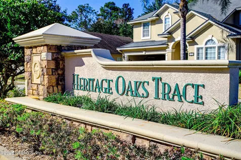 2029 Cypress Bluff Court Fleming Island FL 32003