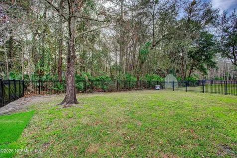 2029 Cypress Bluff Court Fleming Island FL 32003