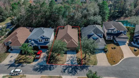 2029 Cypress Bluff Court Fleming Island FL 32003