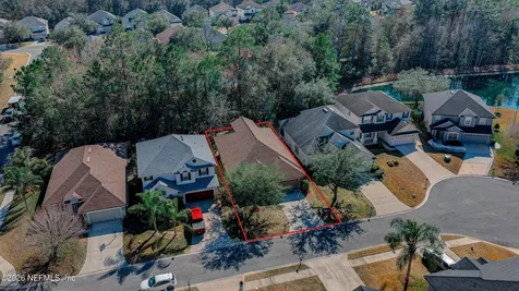 2029 Cypress Bluff Court Fleming Island FL 32003
