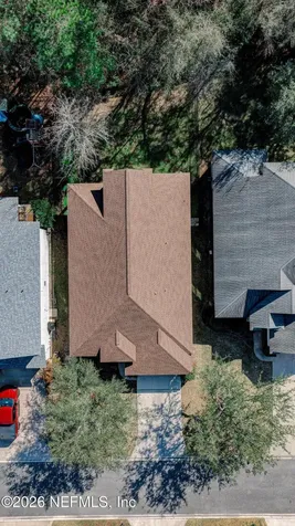 2029 Cypress Bluff Court Fleming Island FL 32003