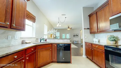 2029 Cypress Bluff Court Fleming Island FL 32003