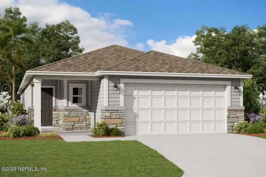3422 Humphrey Street Green Cove Springs FL 32043
