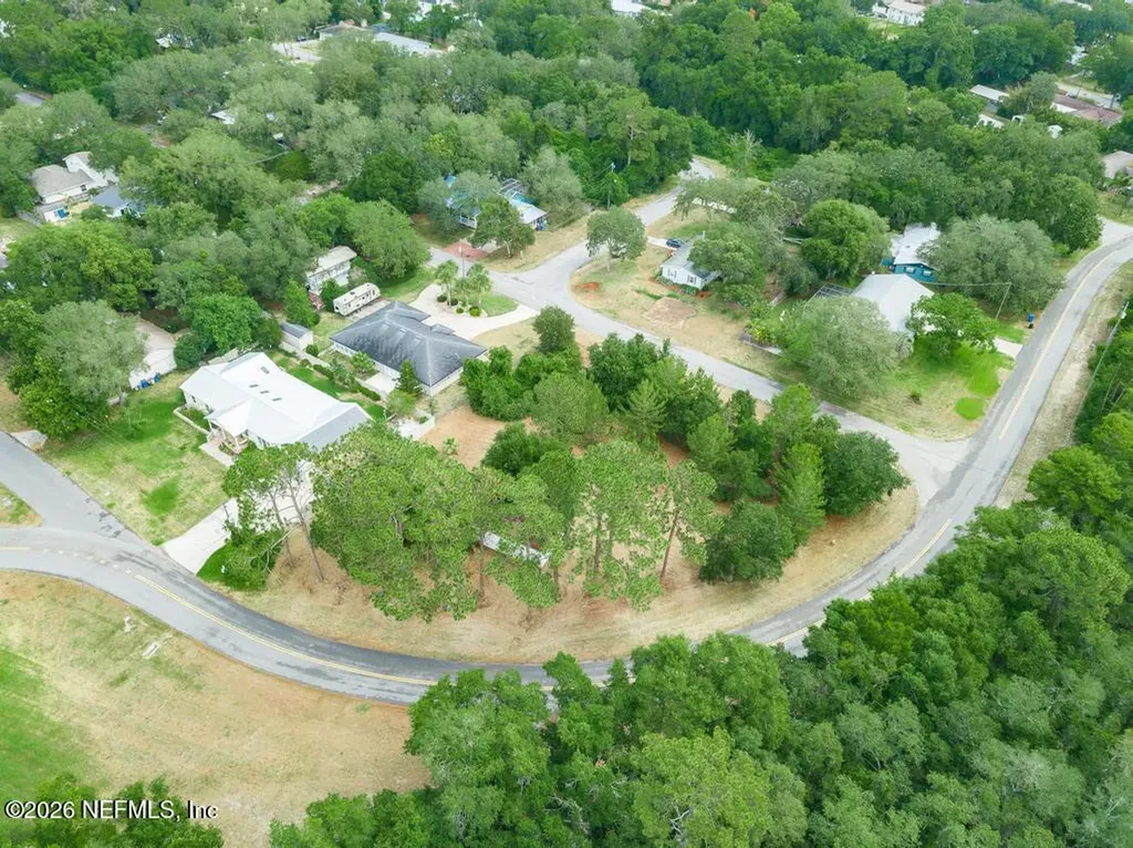1404 Shore Drive St. Augustine FL 32086