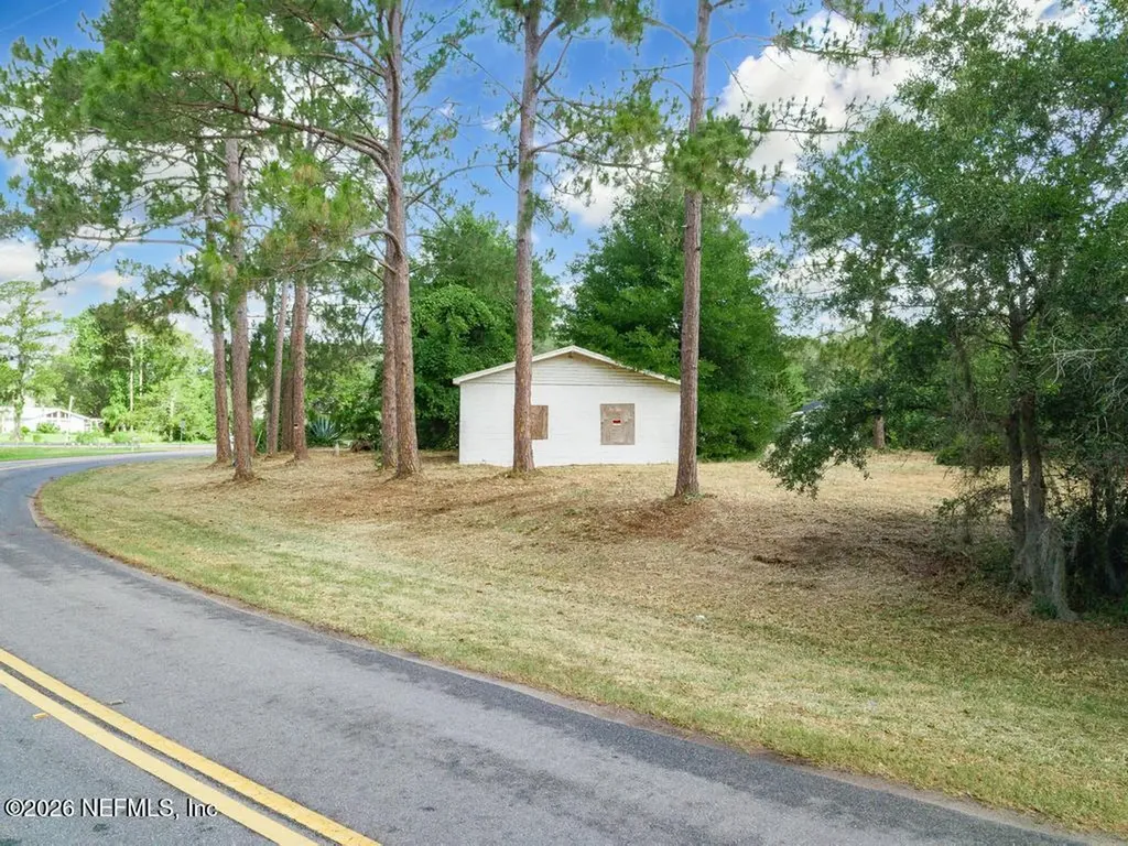 1404 Shore Drive St. Augustine FL 32086