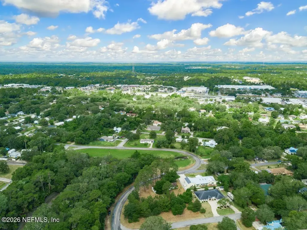 1404 Shore Drive St. Augustine FL 32086
