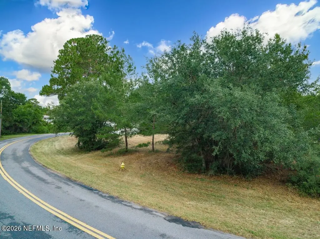 1404 Shore Drive St. Augustine FL 32086