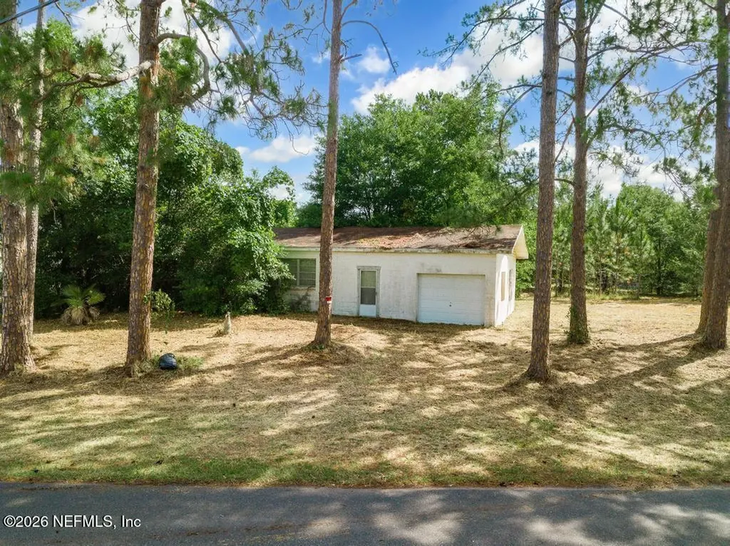 1404 Shore Drive St. Augustine FL 32086