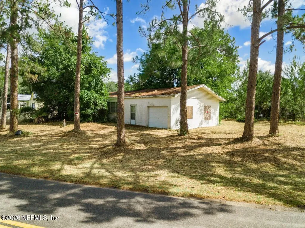 1404 Shore Drive St. Augustine FL 32086