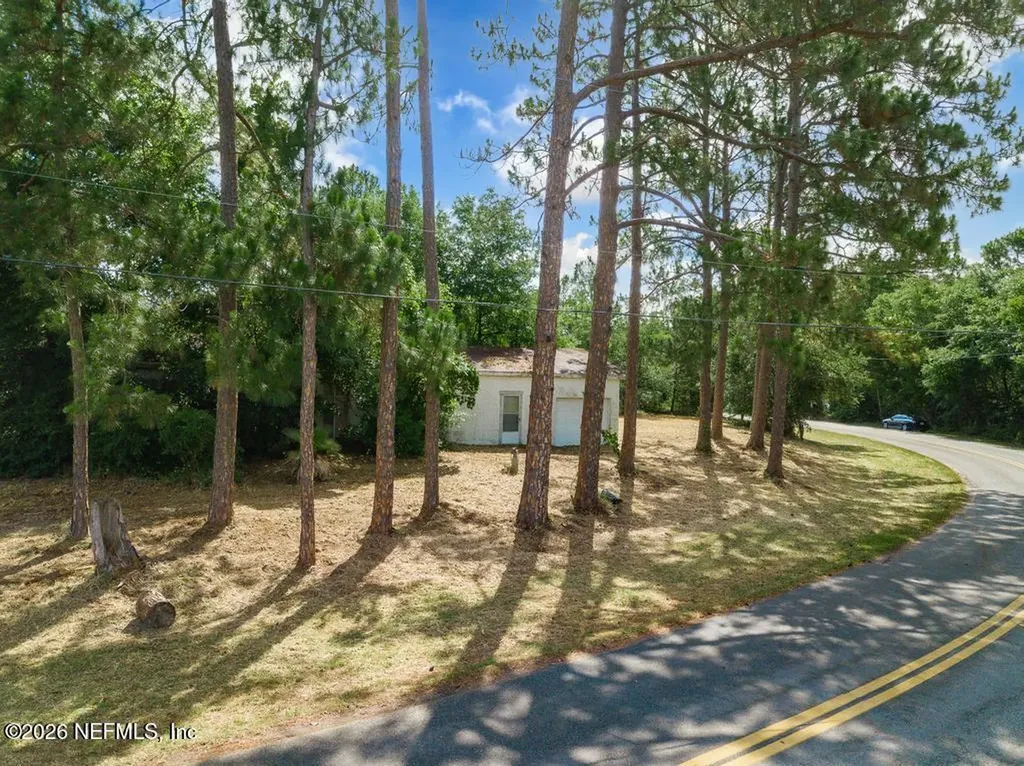1404 Shore Drive St. Augustine FL 32086