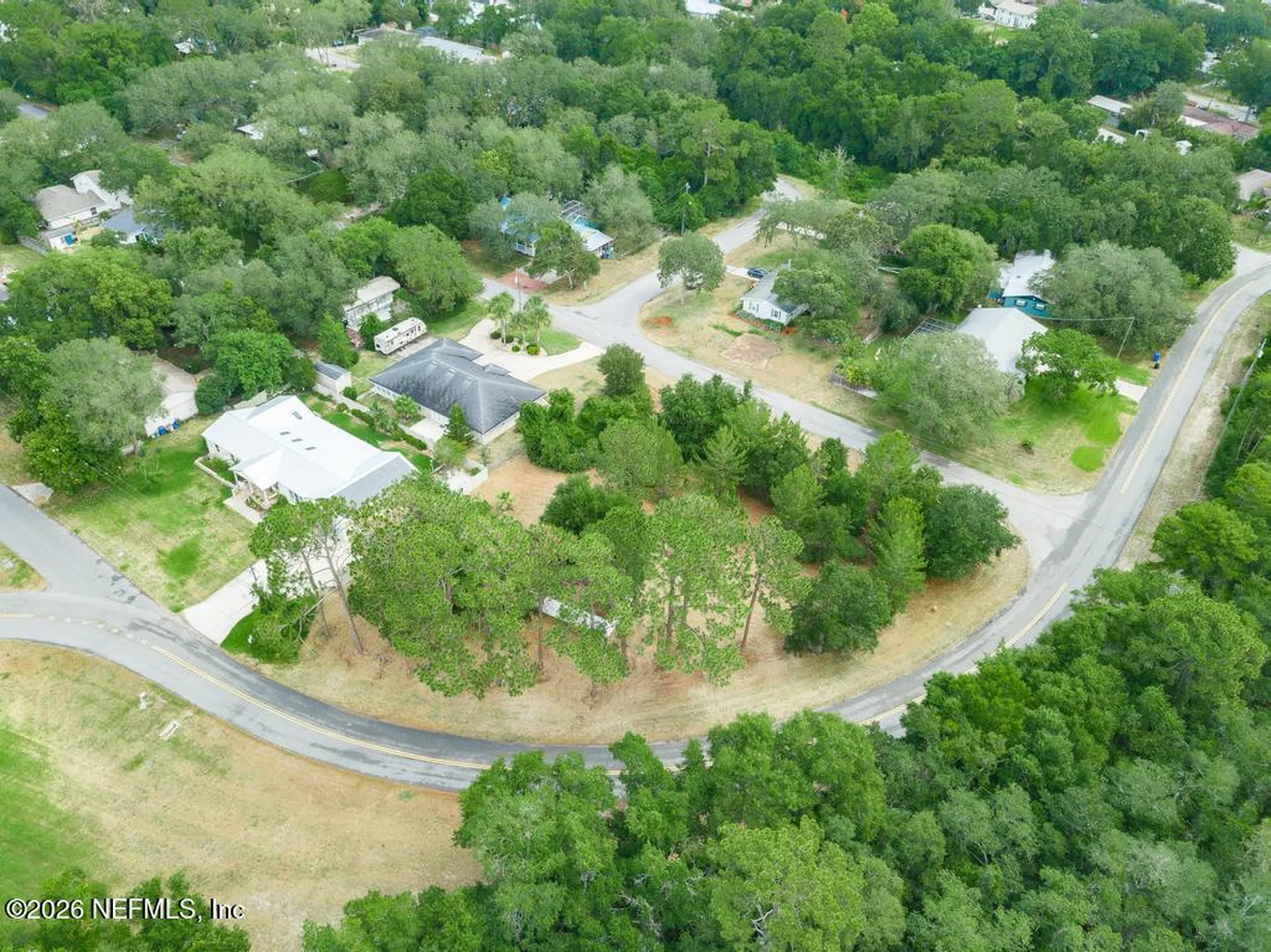 1404 Shore Drive St. Augustine FL 32086