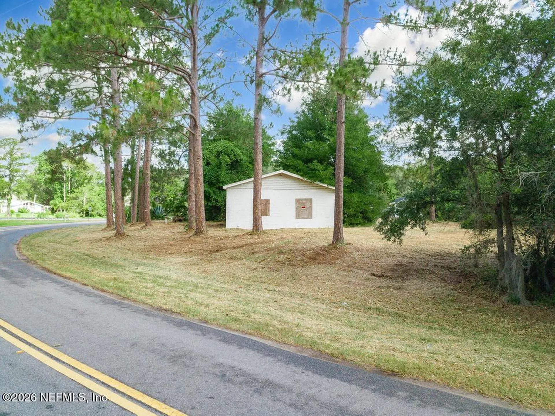 1404 Shore Drive St. Augustine FL 32086