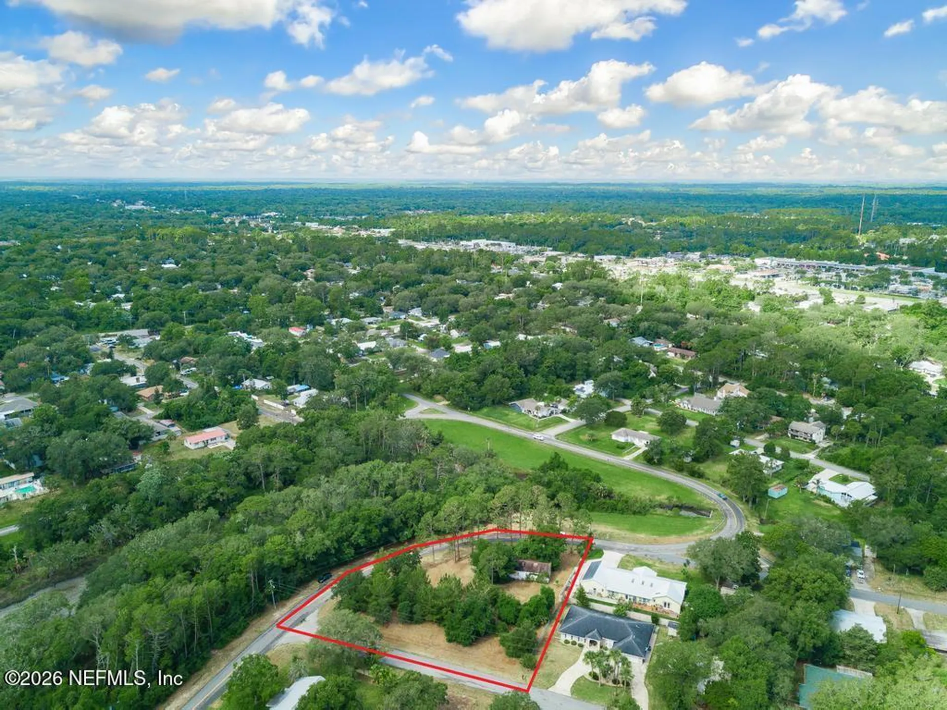 1404 Shore Drive St. Augustine FL 32086