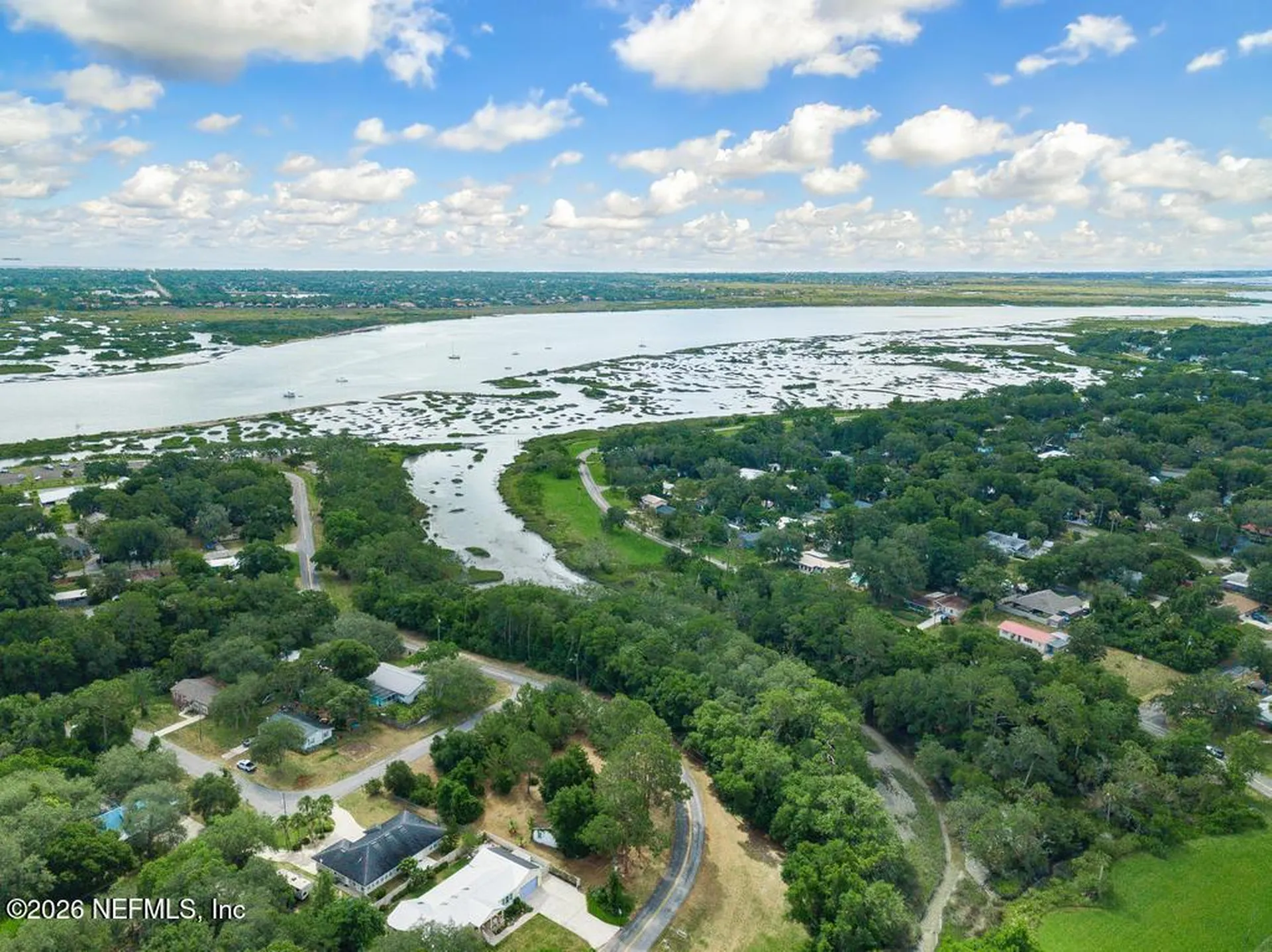 1404 Shore Drive St. Augustine FL 32086