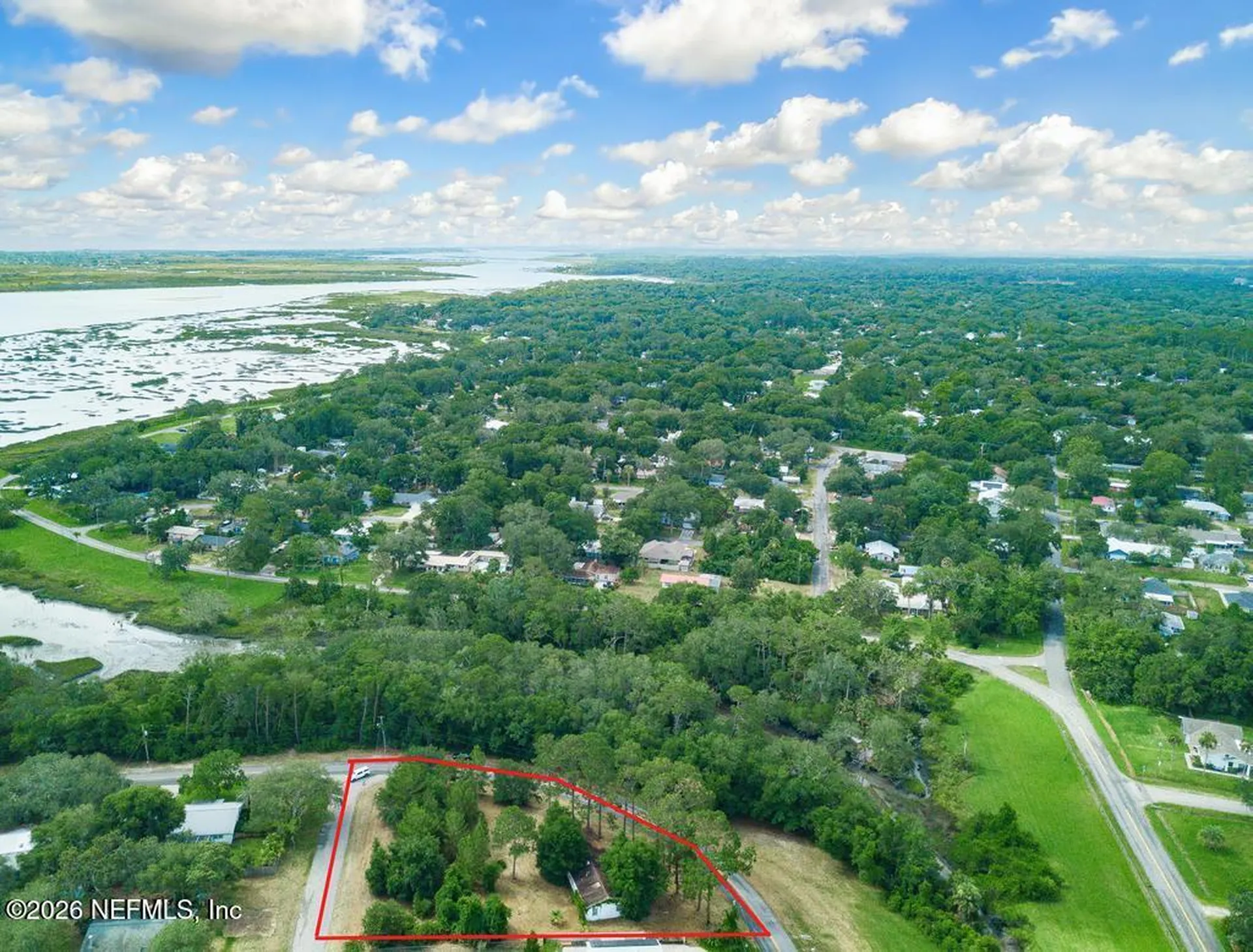 1404 Shore Drive St. Augustine FL 32086
