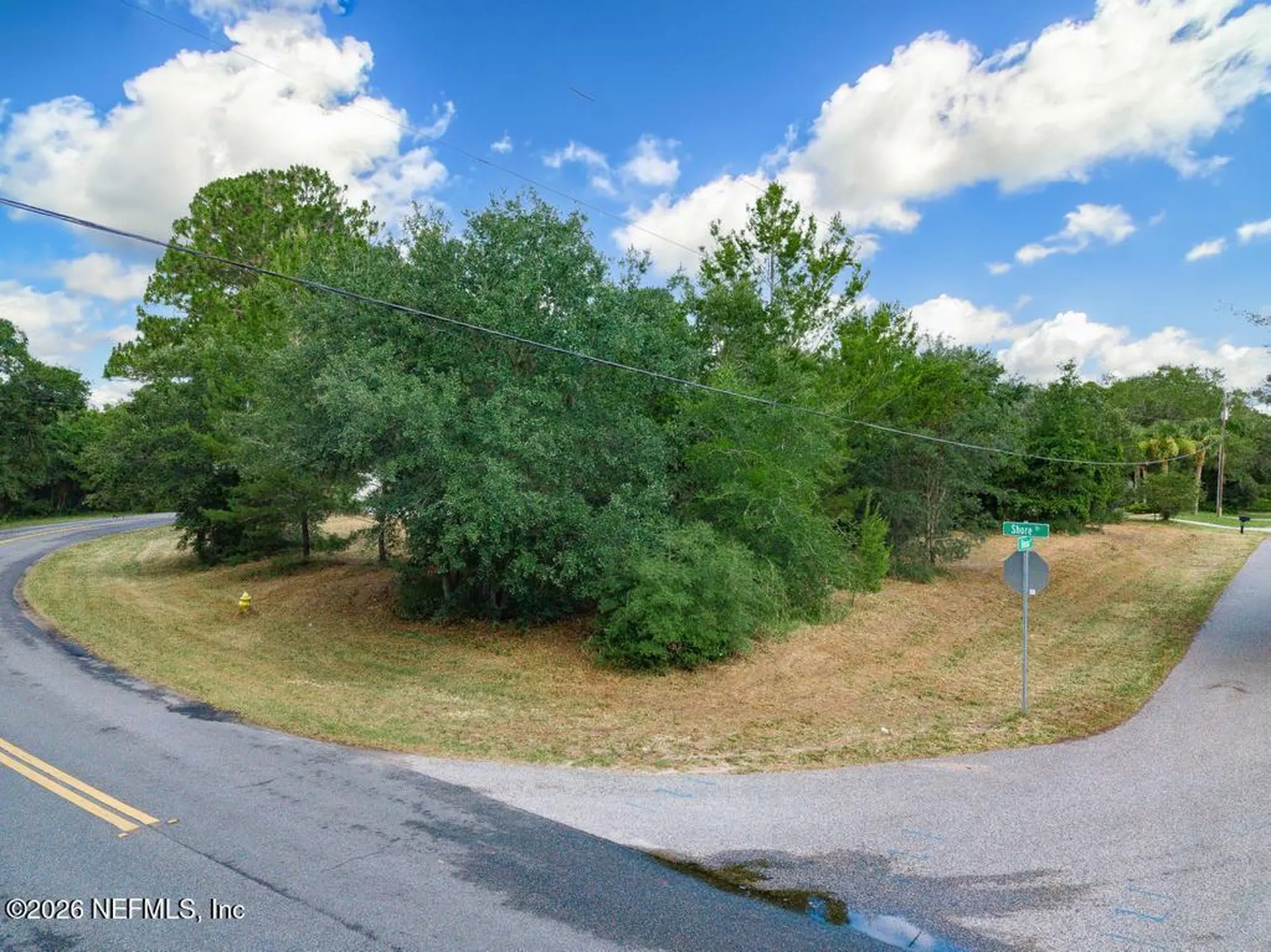 1404 Shore Drive St. Augustine FL 32086