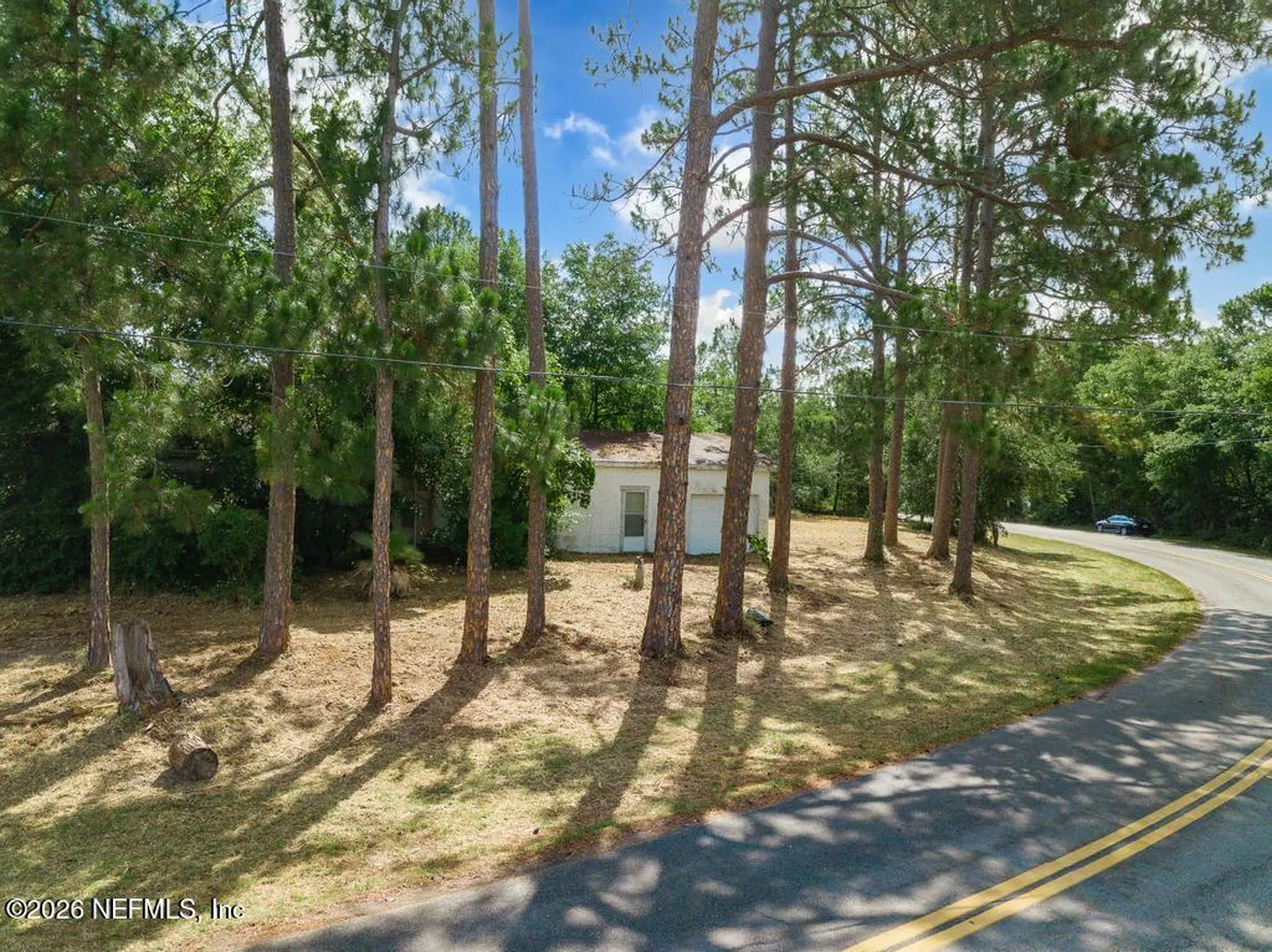 1404 Shore Drive St. Augustine FL 32086
