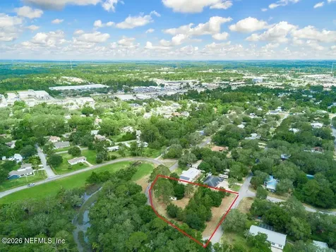 1404 Shore Drive St. Augustine FL 32086