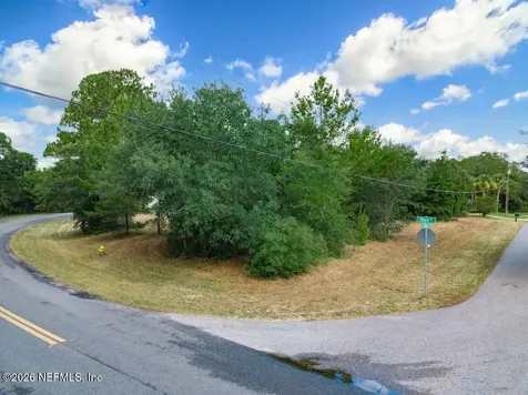 1404 Shore Drive St. Augustine FL 32086