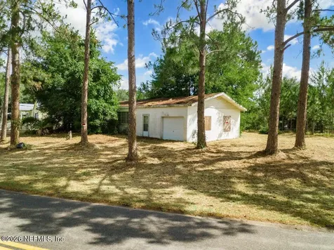 1404 Shore Drive St. Augustine FL 32086