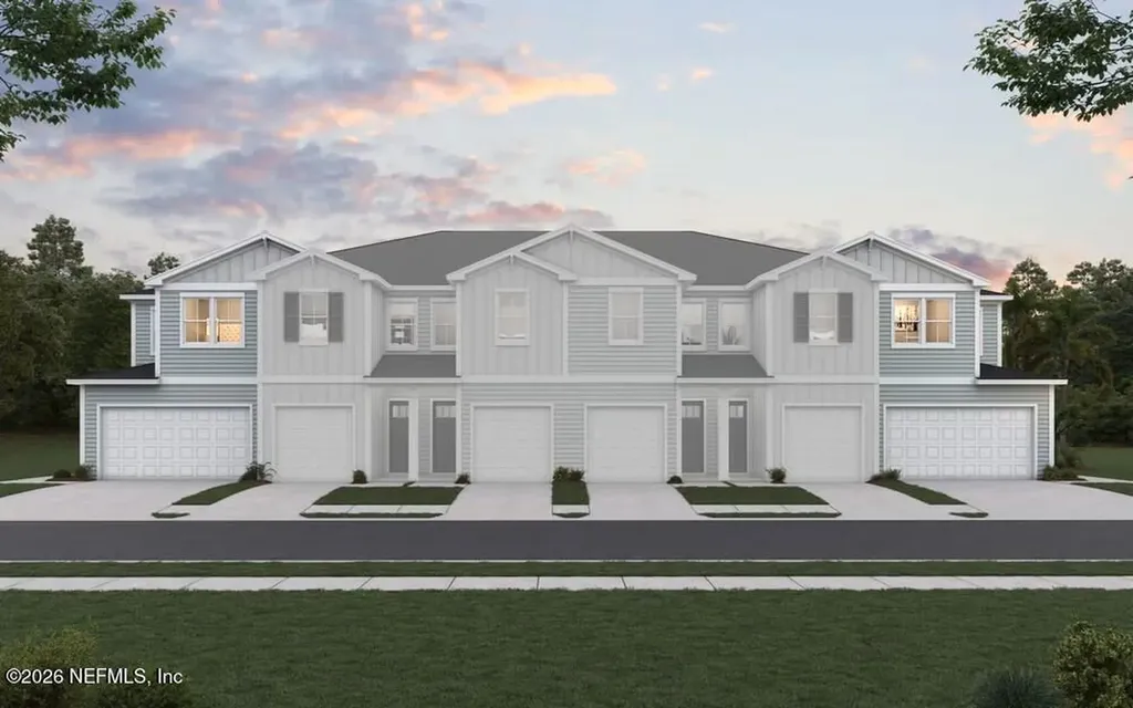15020 Catterick Court Jacksonville FL 32258