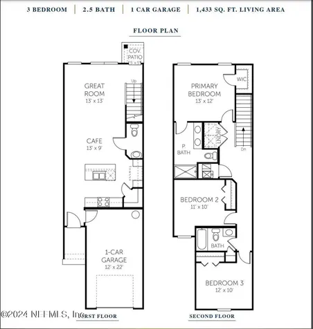 3764 Athenian Way Middleburg FL 32068