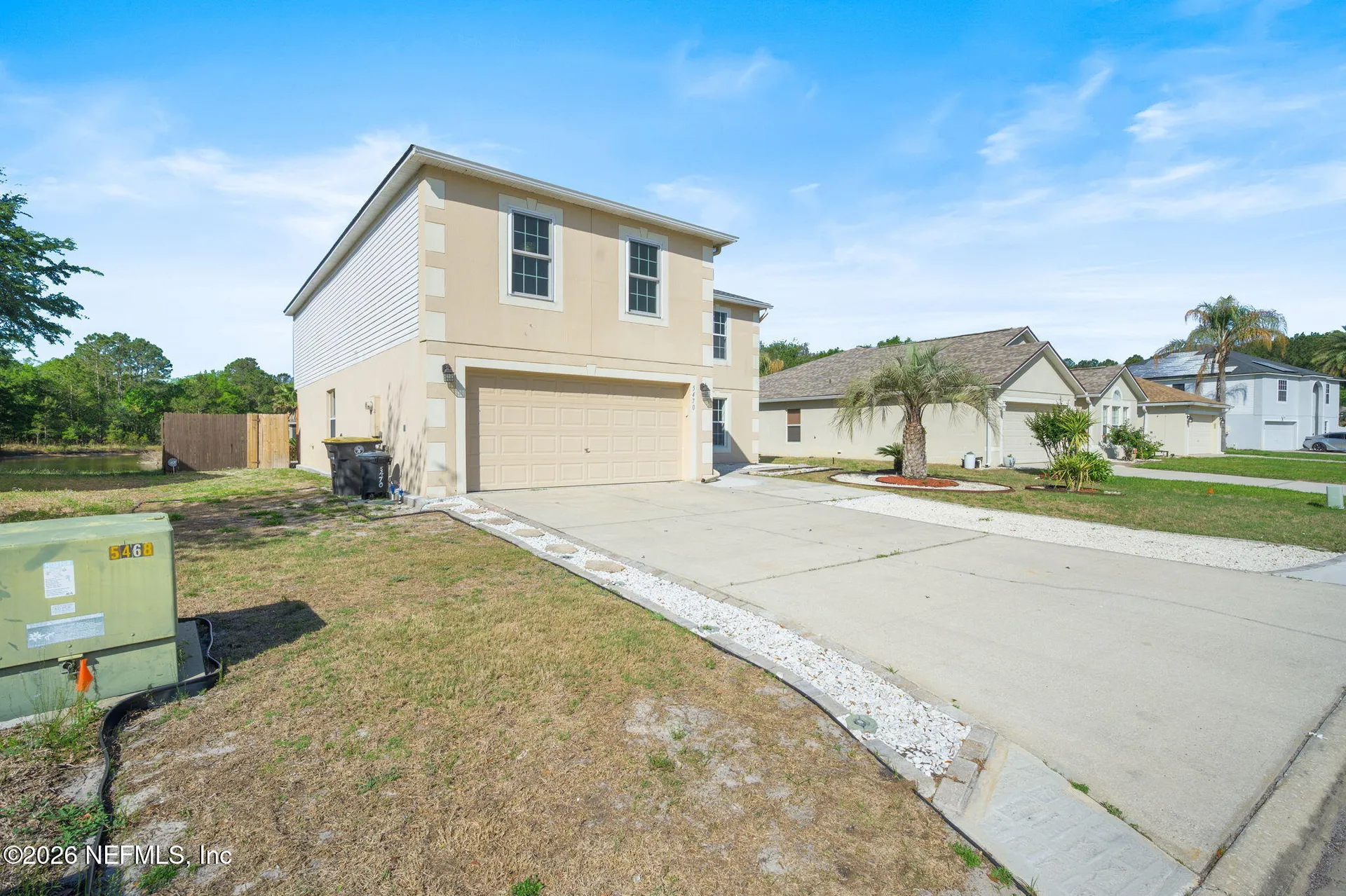 5470 Turkey Creek Road Jacksonville FL 32244
