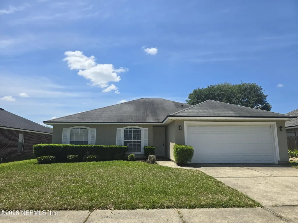 6552 Crimson Leaf Lane Jacksonville FL 32244