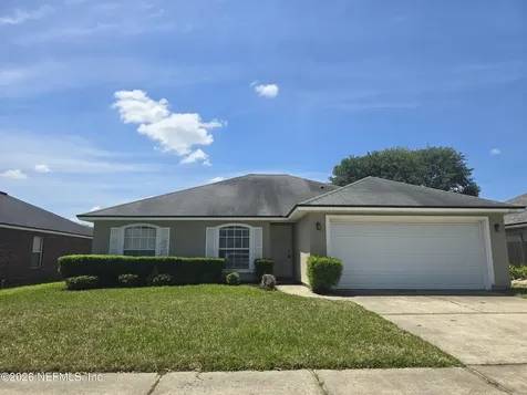 6552 Crimson Leaf Lane Jacksonville FL 32244