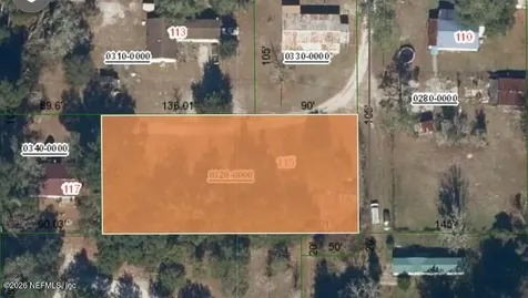 115 Tyre Road Palatka FL 32177