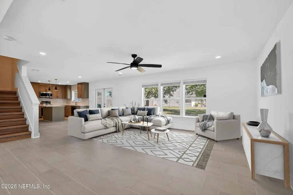 1124 Sunray Court Jacksonville FL 32218