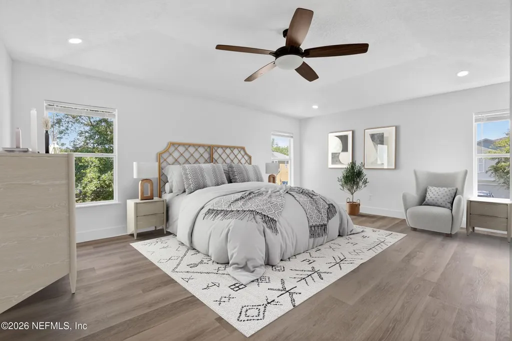 1124 Sunray Court Jacksonville FL 32218