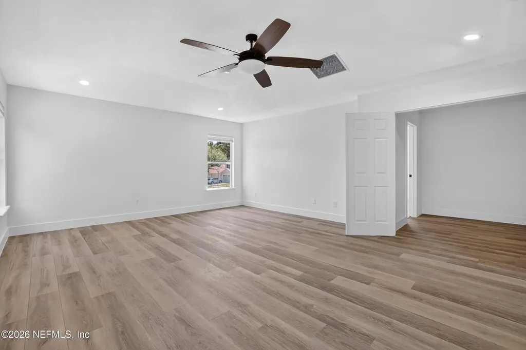 1124 Sunray Court Jacksonville FL 32218