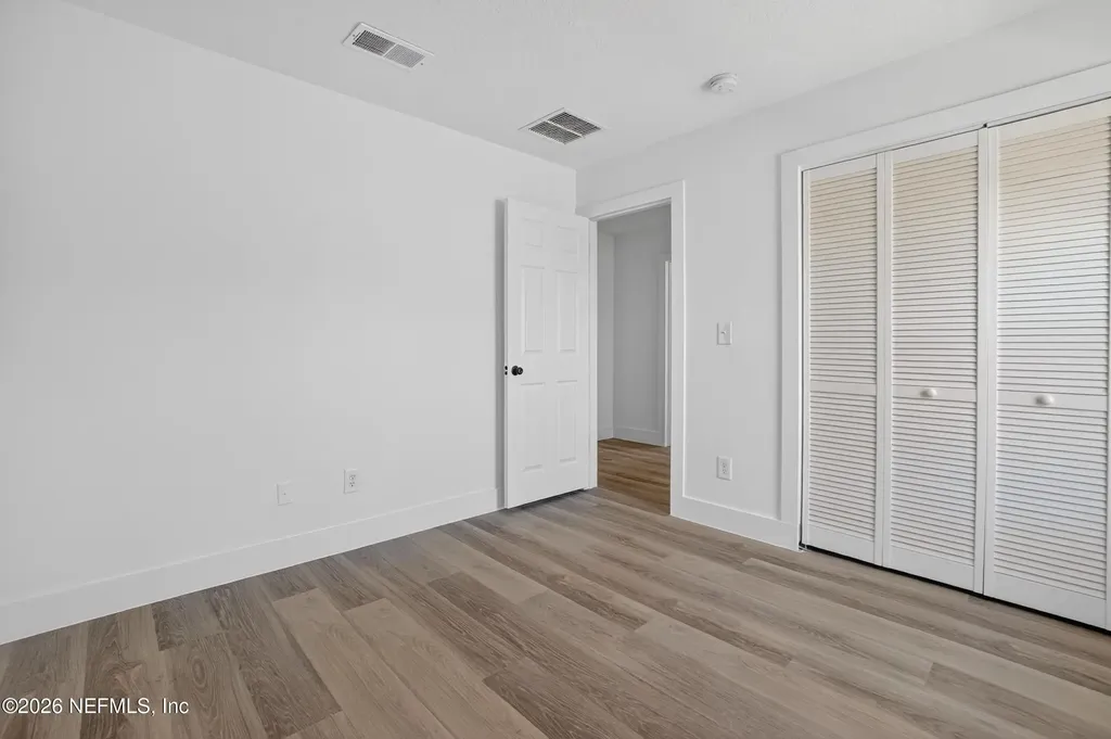 1124 Sunray Court Jacksonville FL 32218