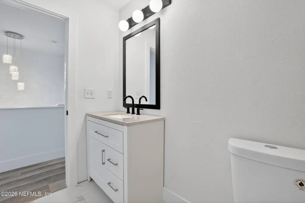 1124 Sunray Court Jacksonville FL 32218