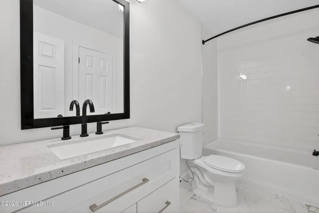 1124 Sunray Court Jacksonville FL 32218