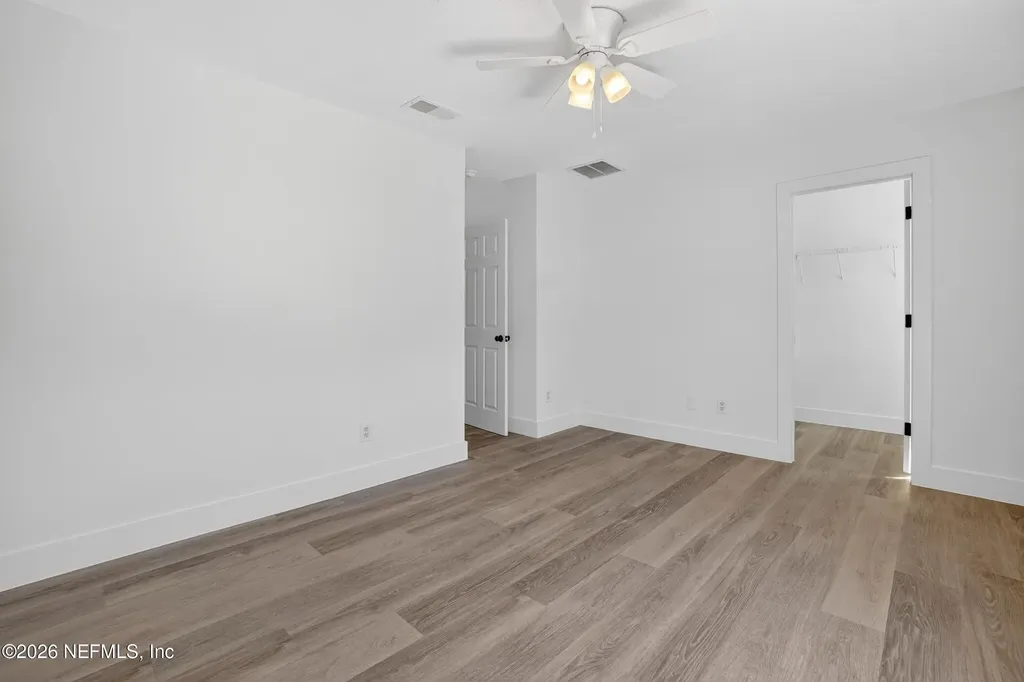 1124 Sunray Court Jacksonville FL 32218