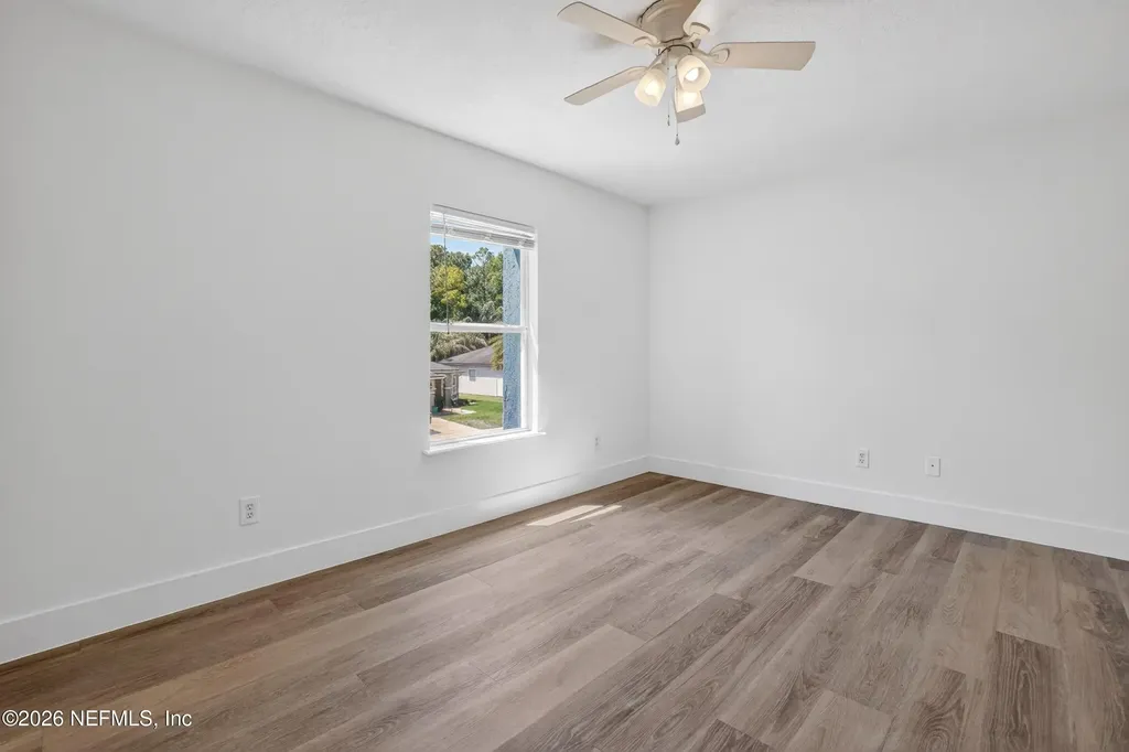 1124 Sunray Court Jacksonville FL 32218