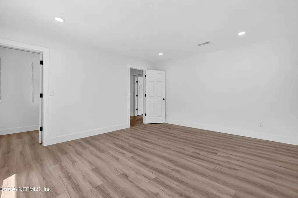 1124 Sunray Court Jacksonville FL 32218