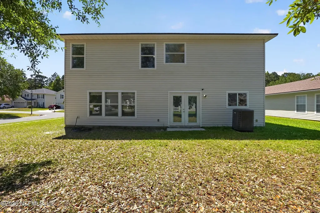 1124 Sunray Court Jacksonville FL 32218