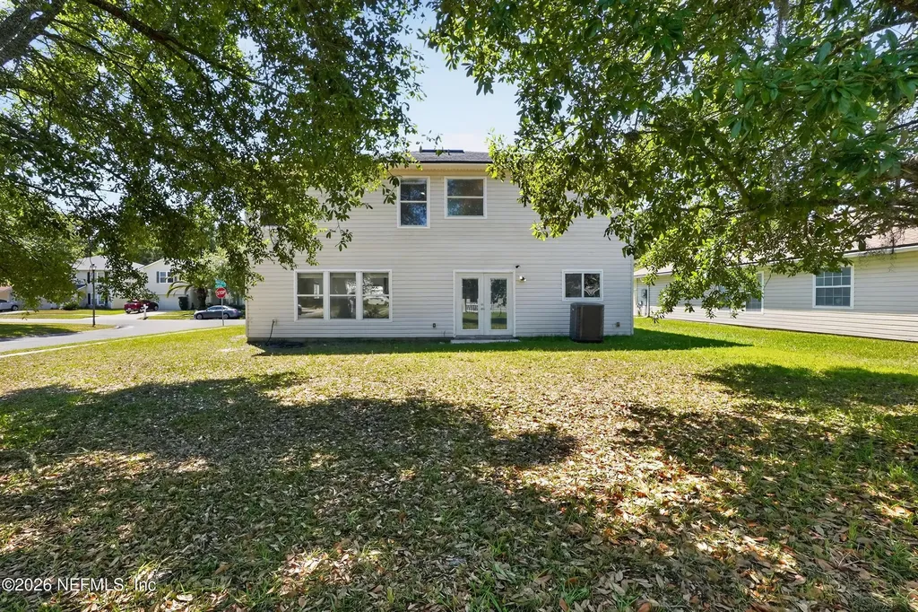 1124 Sunray Court Jacksonville FL 32218