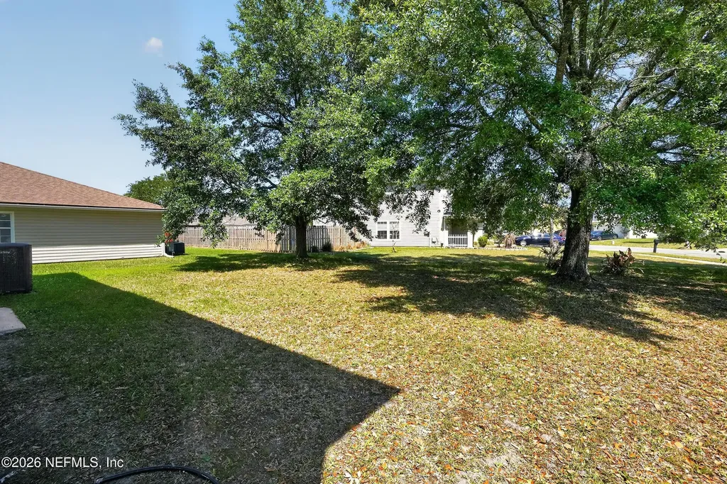 1124 Sunray Court Jacksonville FL 32218