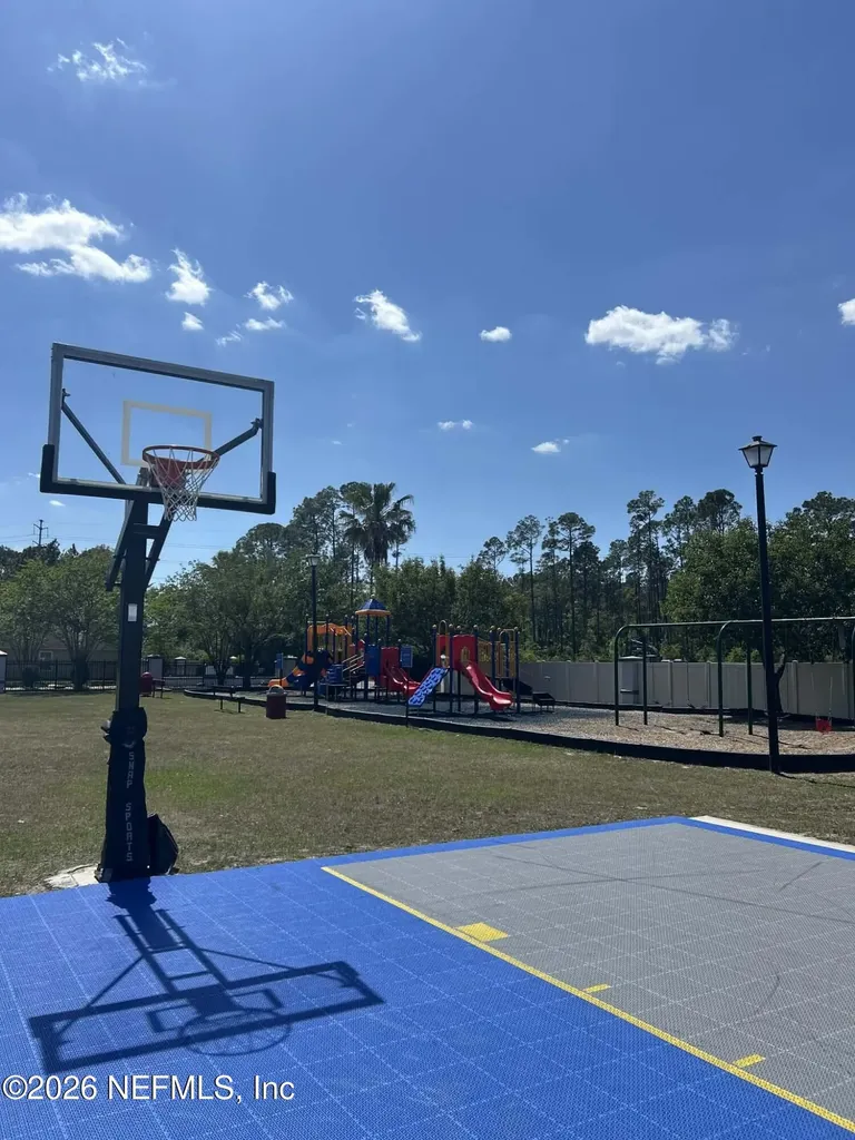 1124 Sunray Court Jacksonville FL 32218