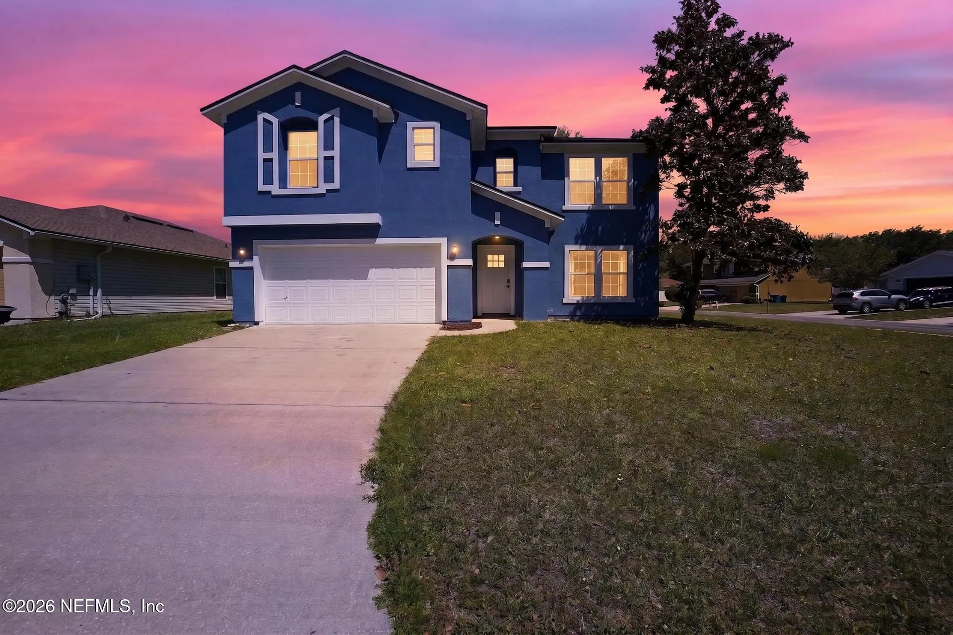 1124 Sunray Court Jacksonville FL 32218