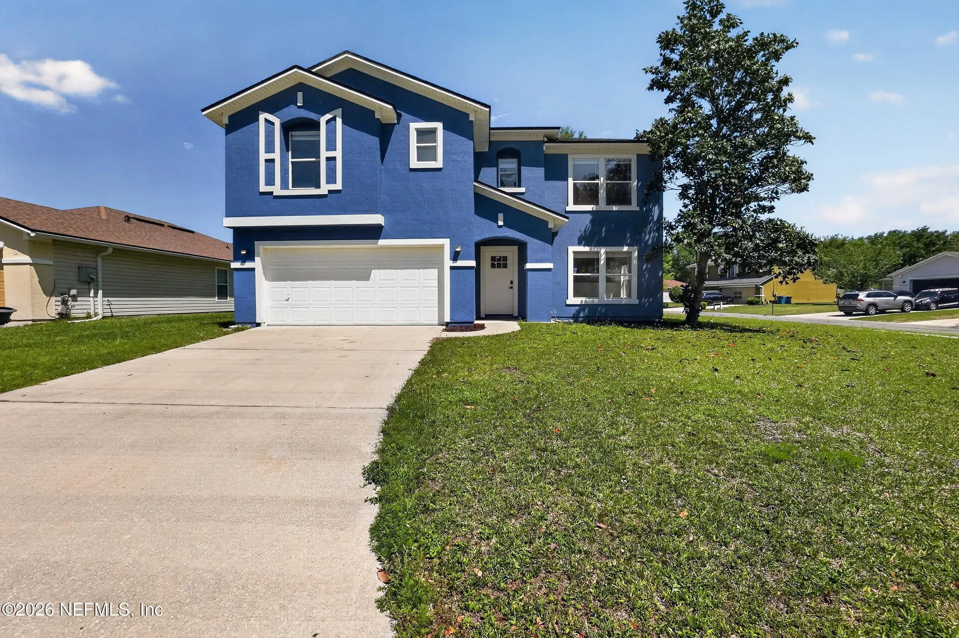 1124 Sunray Court Jacksonville FL 32218