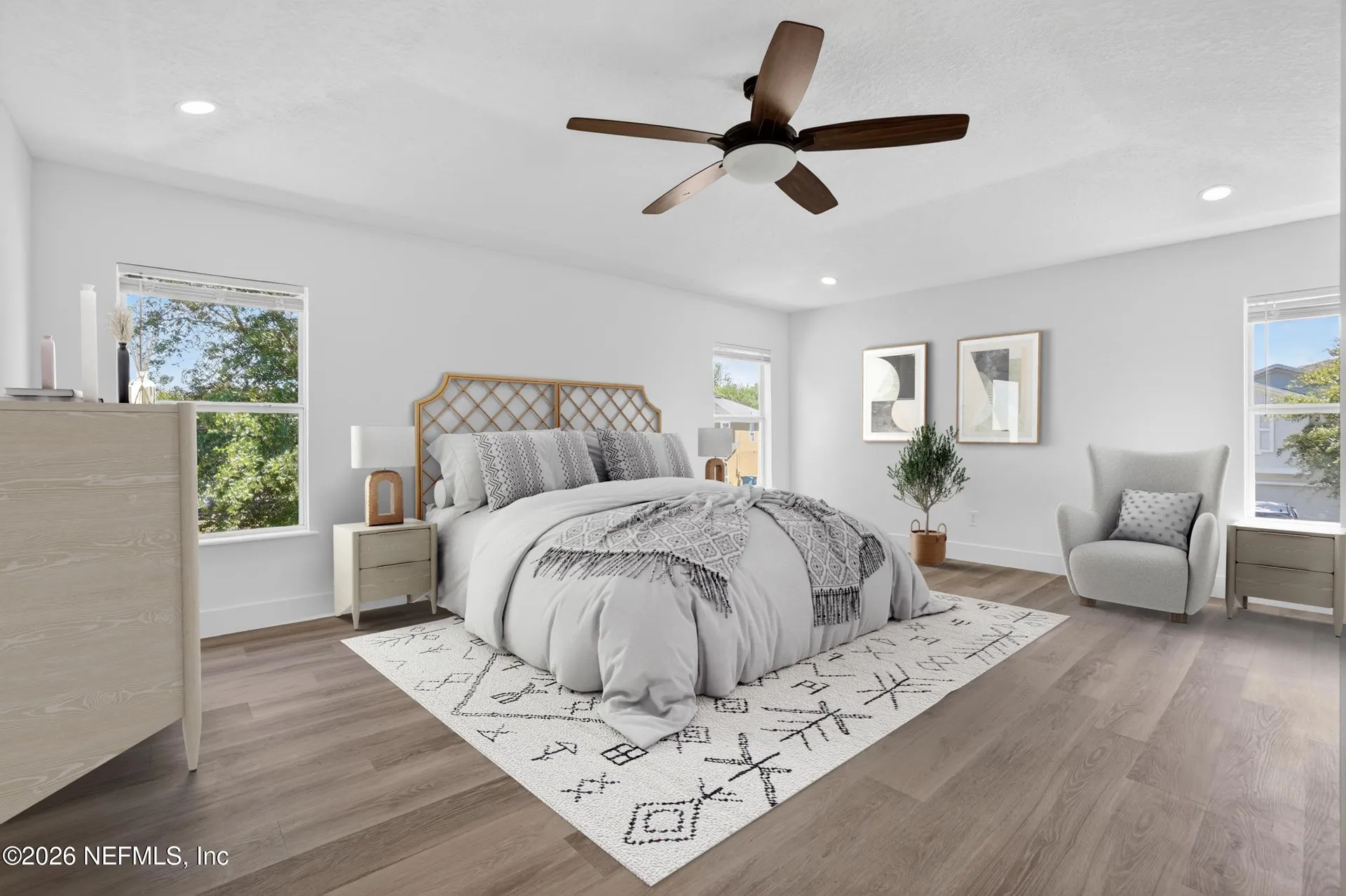 1124 Sunray Court Jacksonville FL 32218