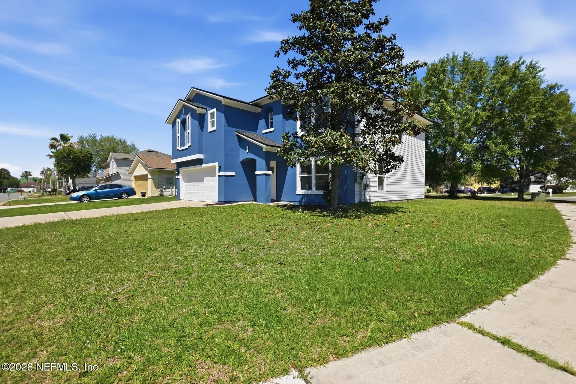 1124 Sunray Court Jacksonville FL 32218