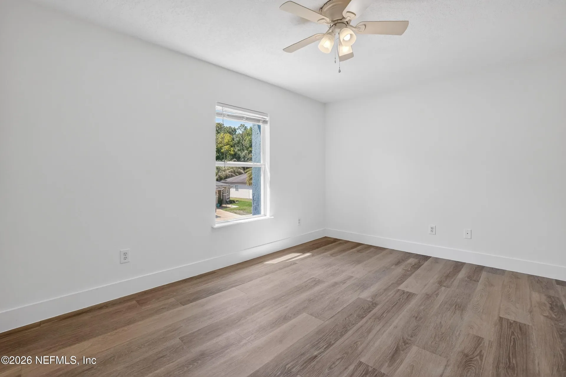 1124 Sunray Court Jacksonville FL 32218