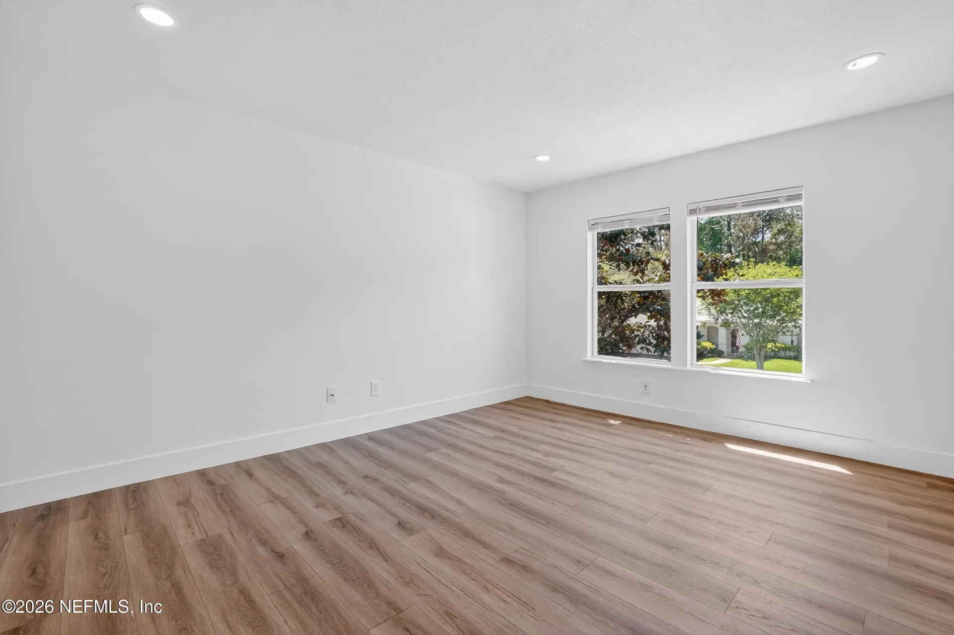1124 Sunray Court Jacksonville FL 32218