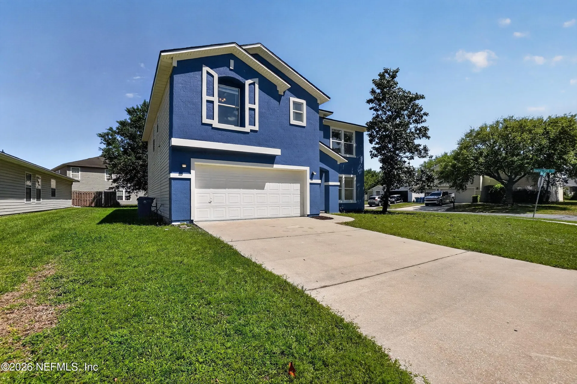 1124 Sunray Court Jacksonville FL 32218